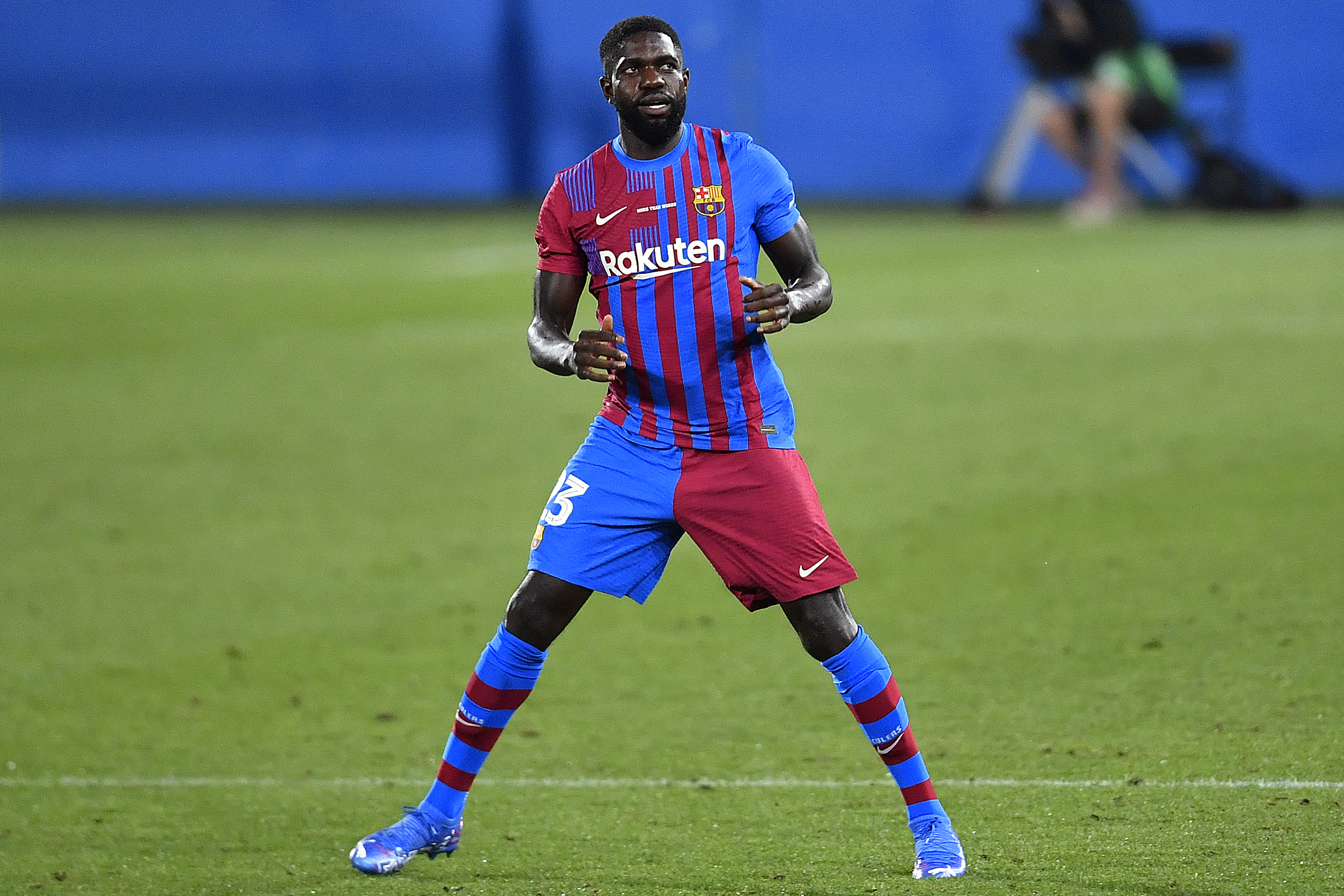 FILES-FBL-ESP-LIGA-BARCELONA-UMTITI