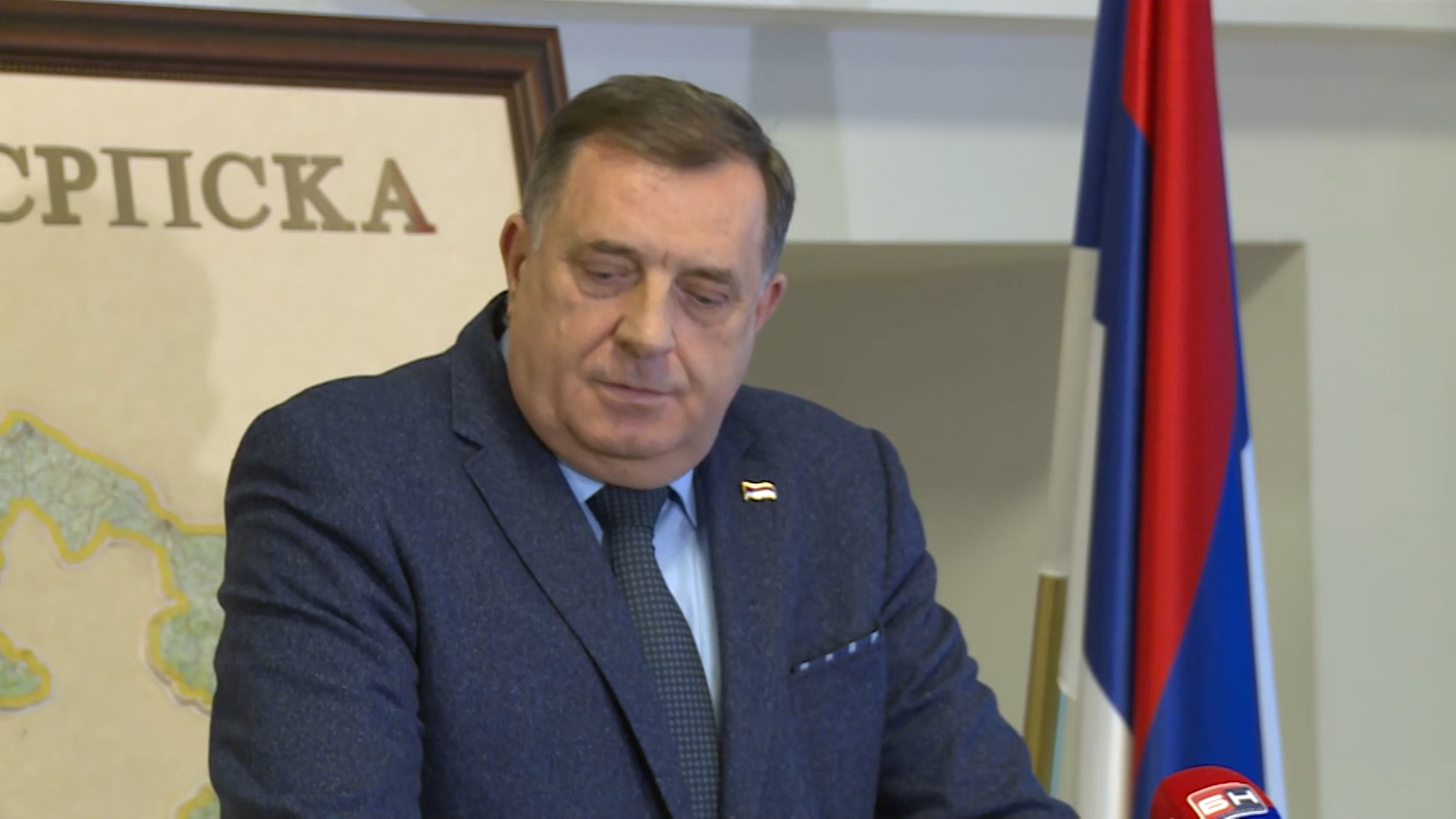 dodik
