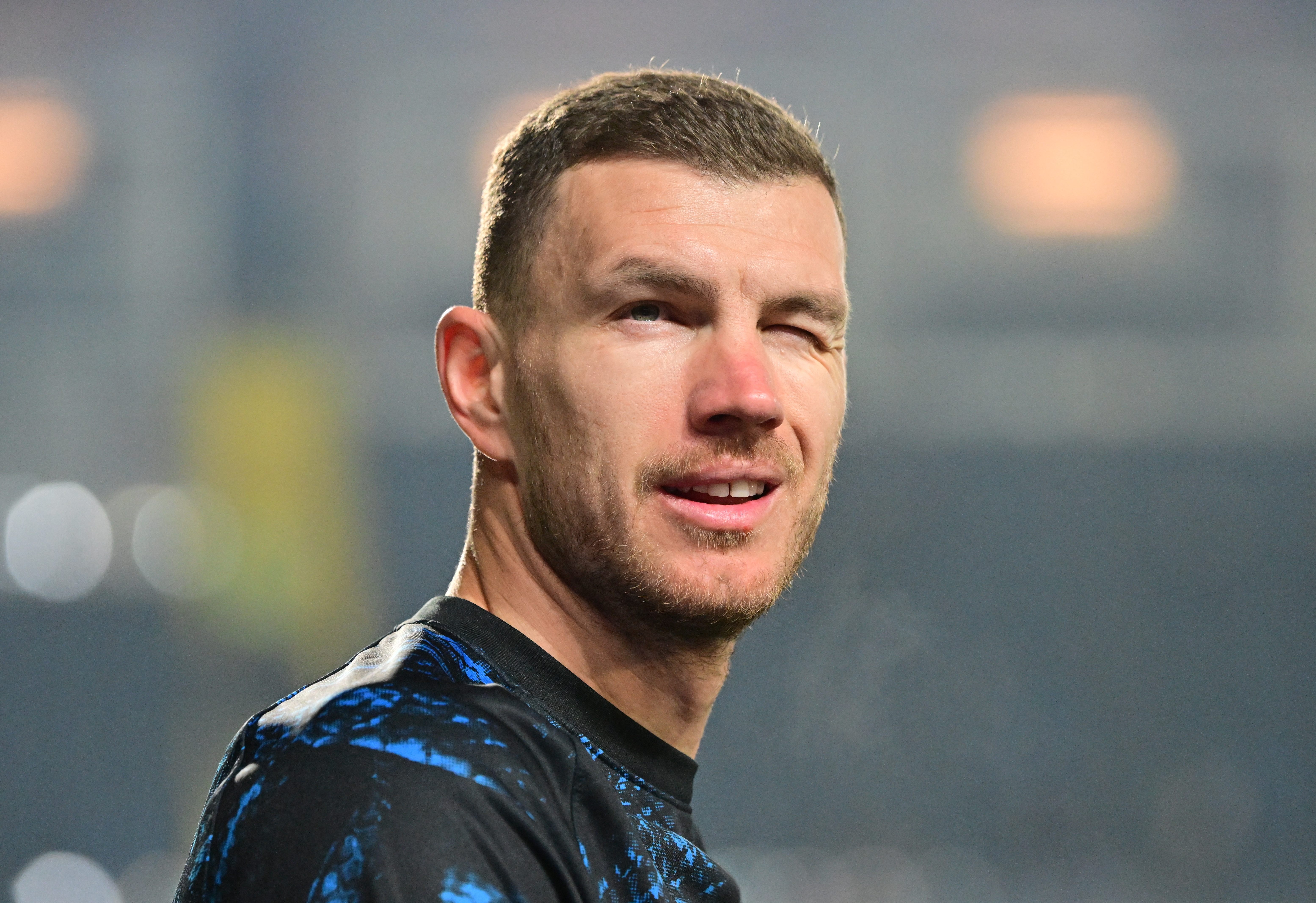 Serie A - Atalanta v Inter Milan