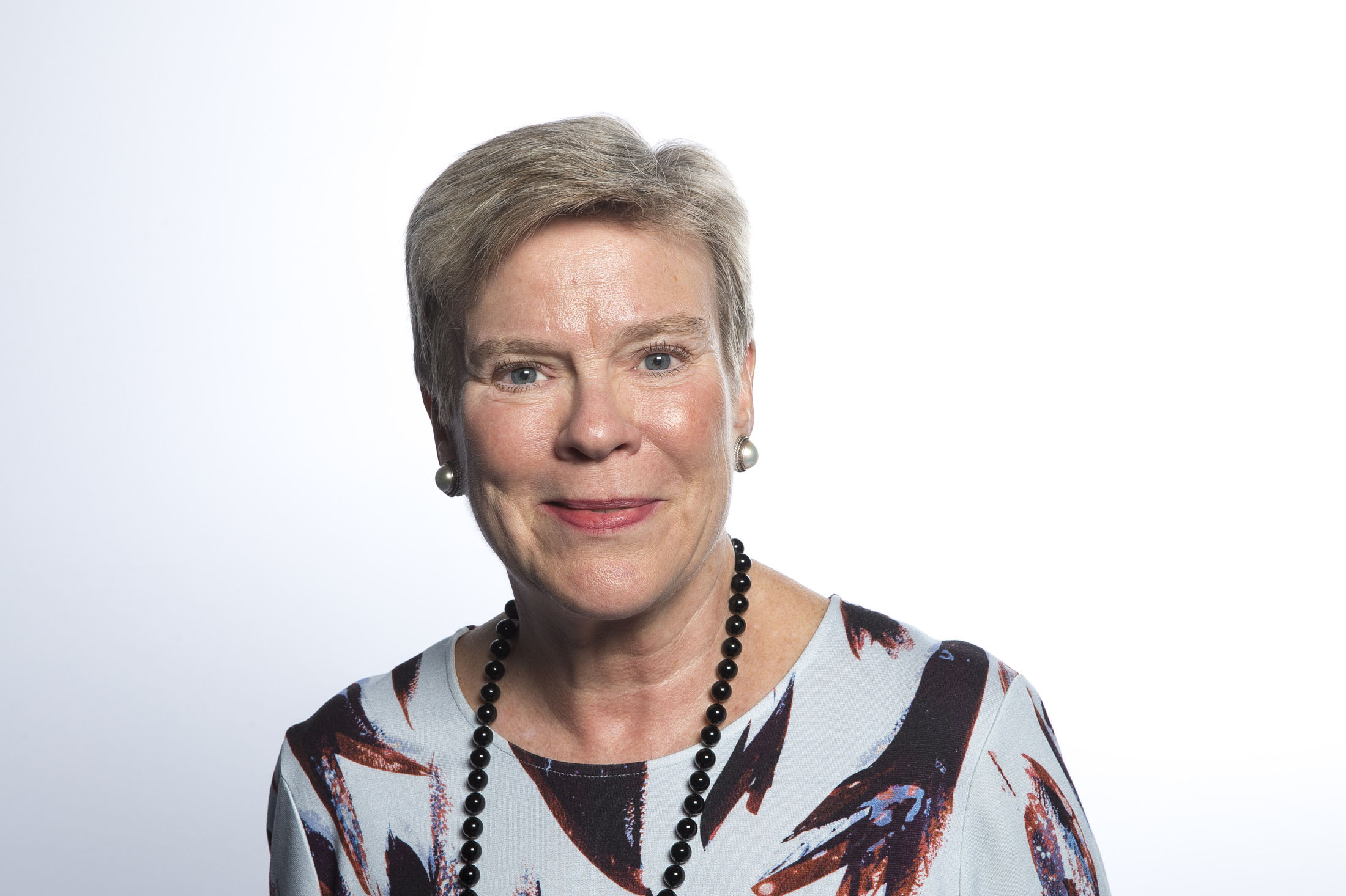 NATO Deputy Secretary General Rose Gottemoeller