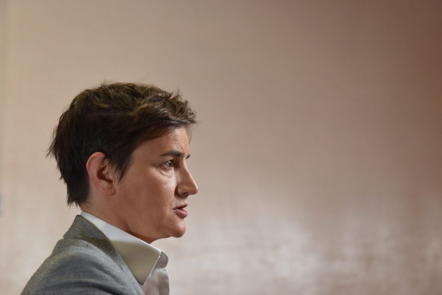 ana brnabić