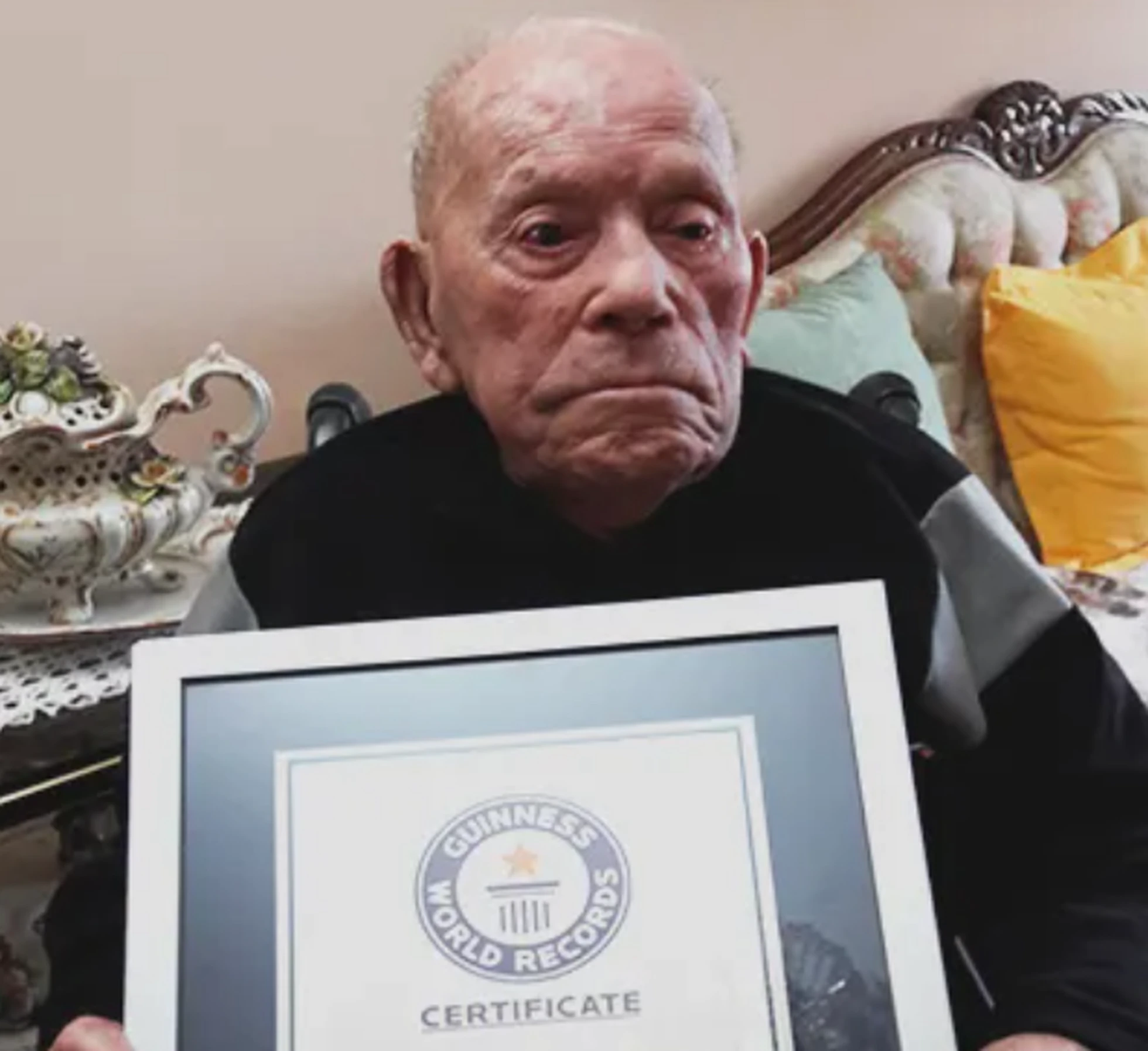 Saturnino de la Fuente García