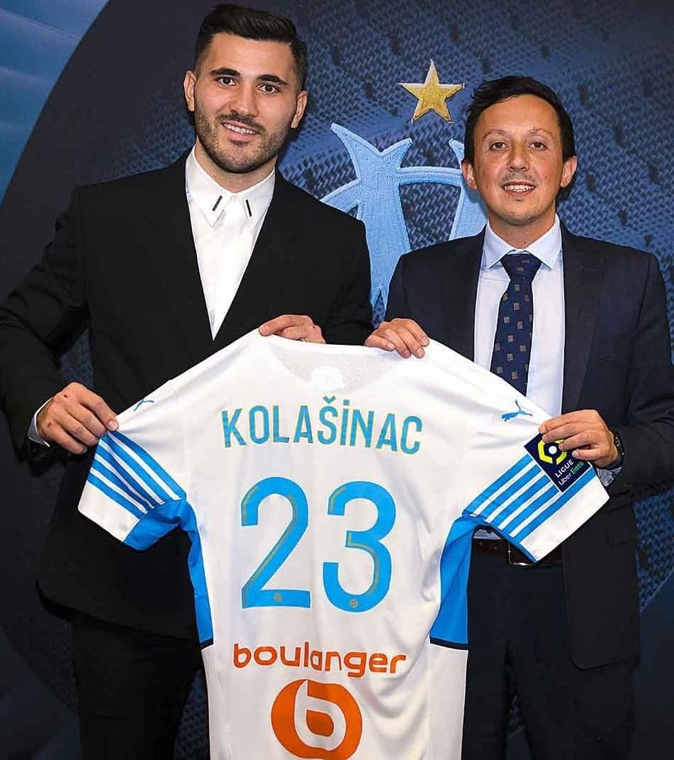 Kolašinac