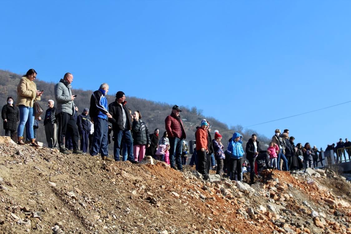 plivanje za časni krst 8