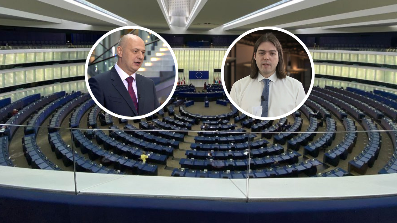 eu parlament