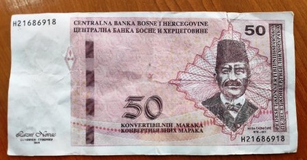 lažni novac 1