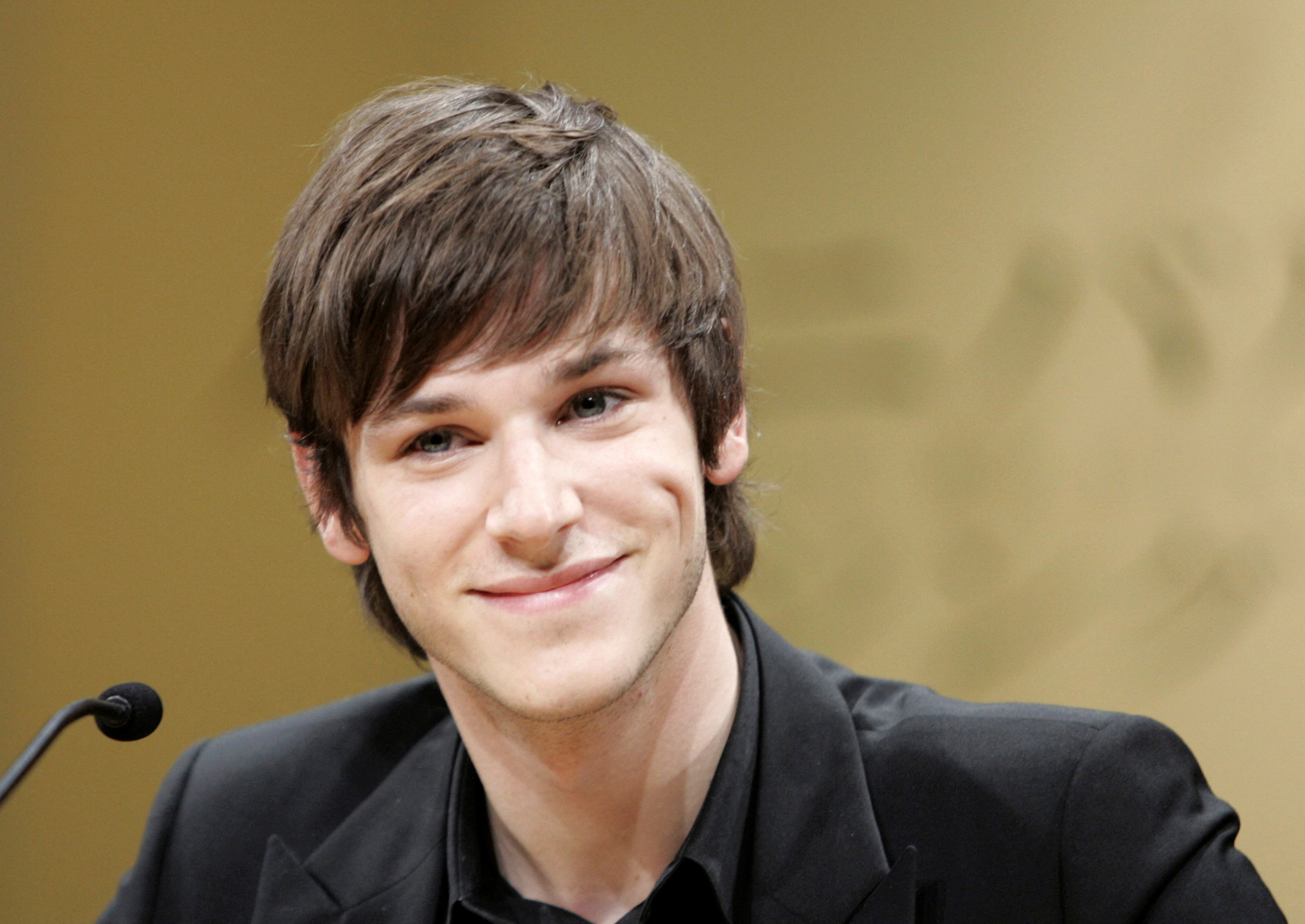 Gaspard Ulliel