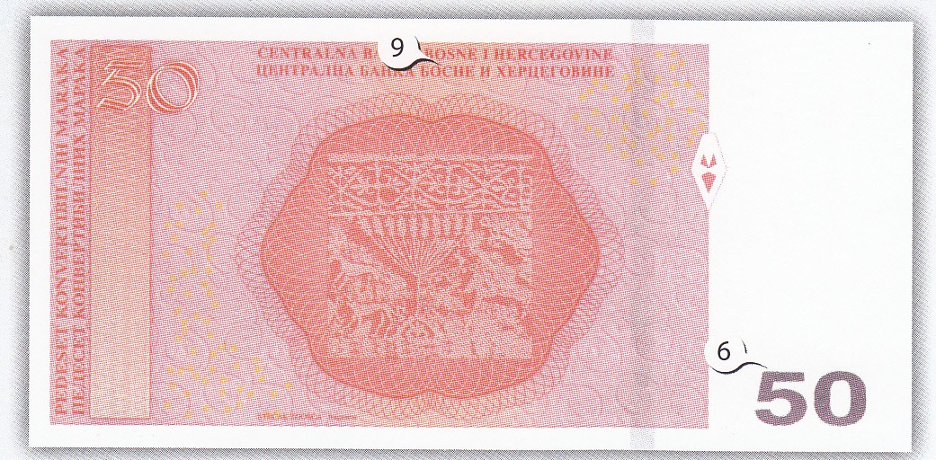 Centralna banka BiH i MUP Kantona Sarajevo