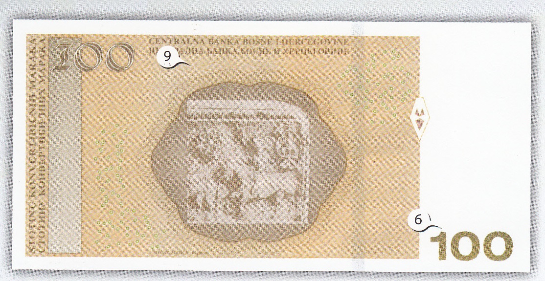 Centralna banka BiH i MUP Kantona Sarajevo