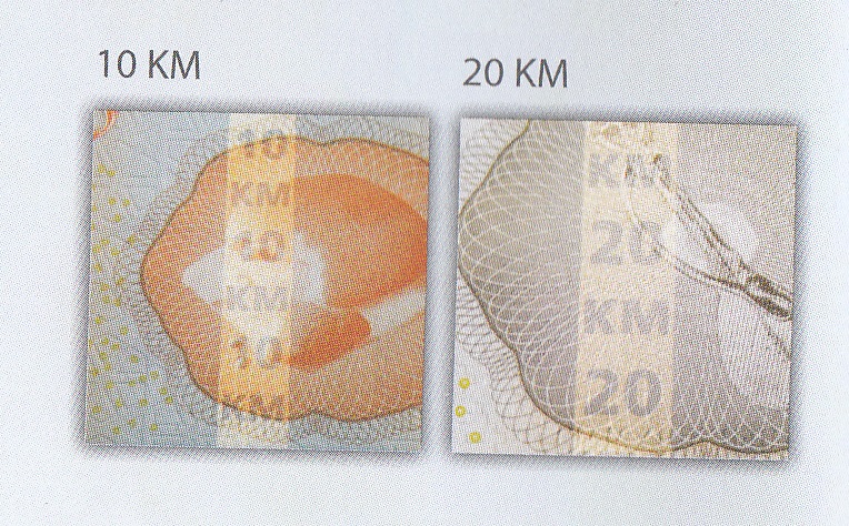 Centralna banka BiH i MUP Kantona Sarajevo