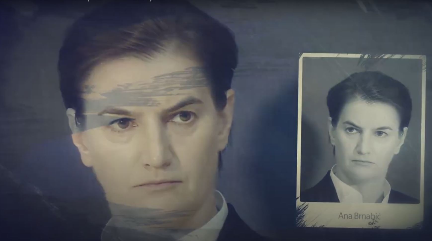 Ana Brnabić