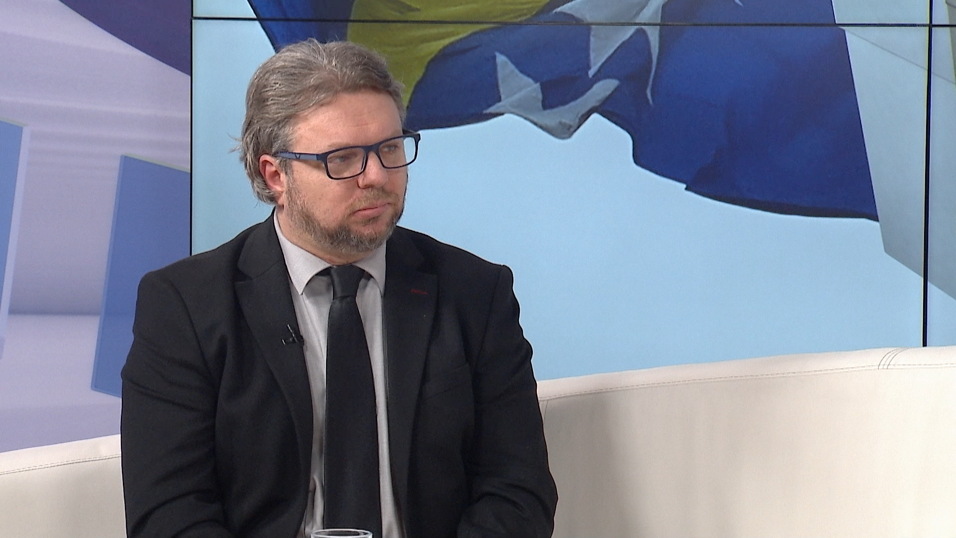 Željko Bakalar/N1 BiH