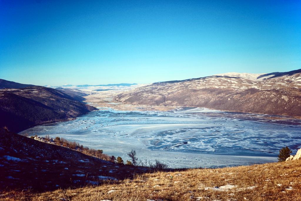 Foto: Aleksandra Vižin