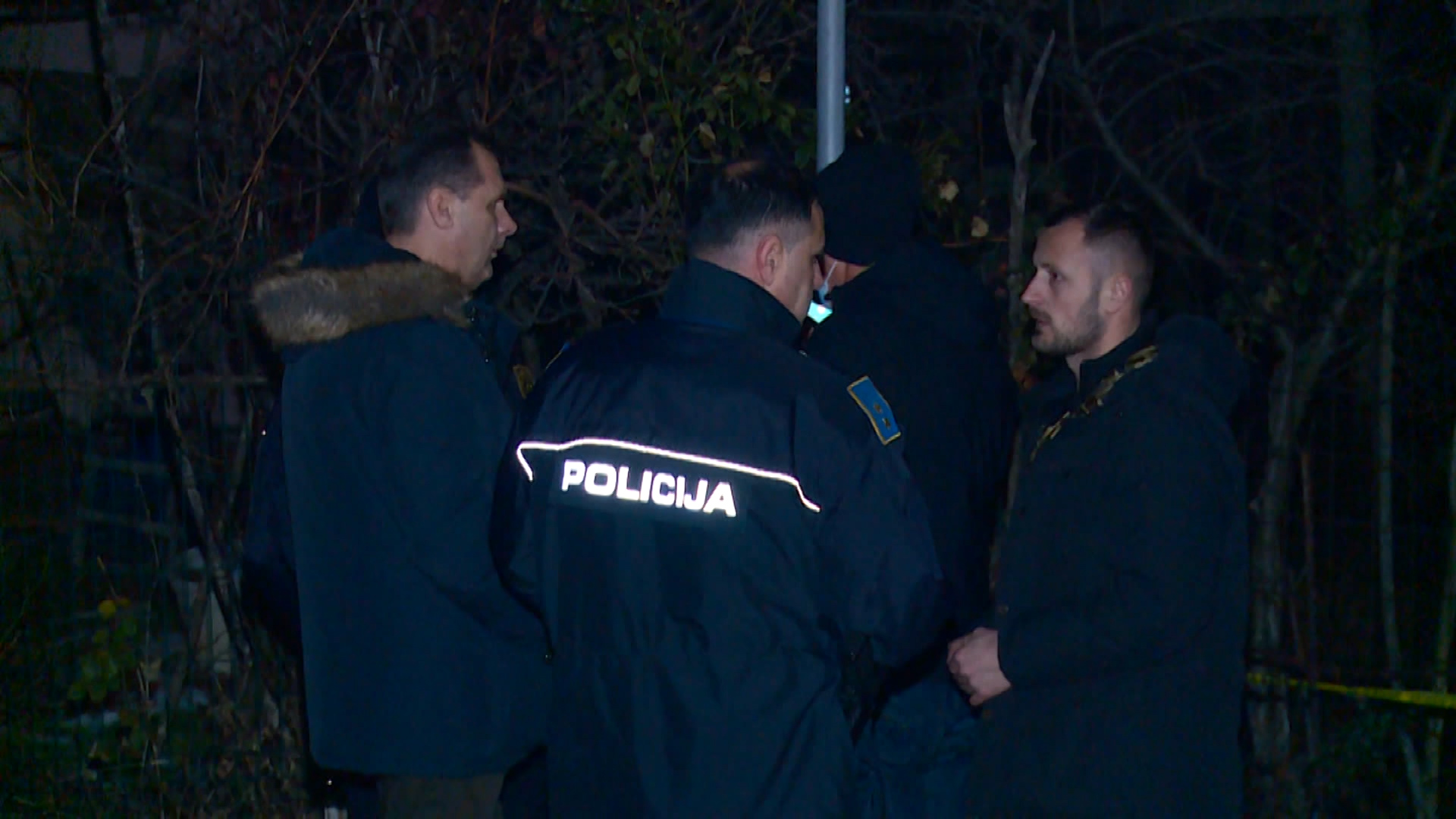 MUP KS NOĆ SPECIJALCI