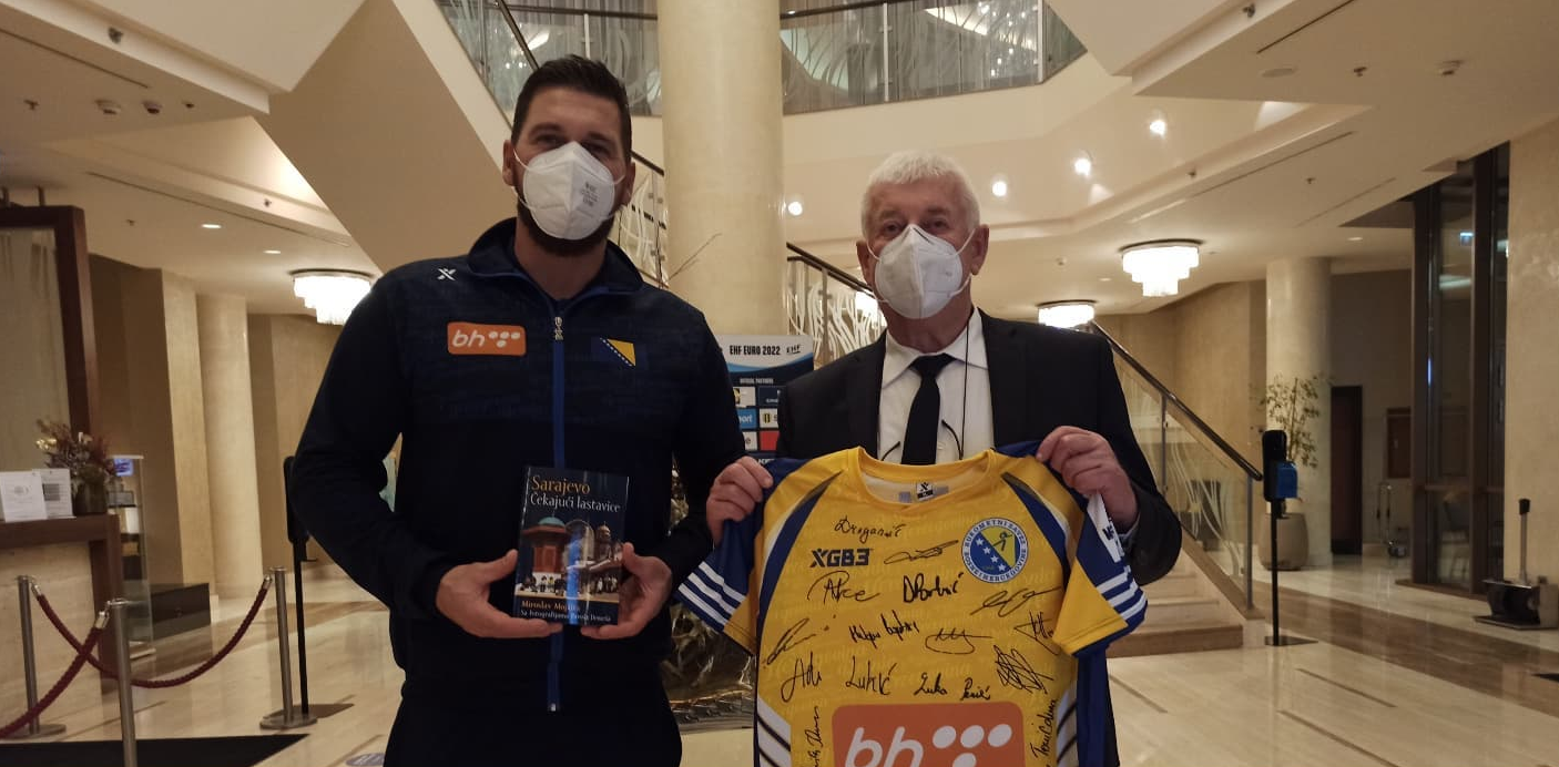 Rukometni savez BIH H