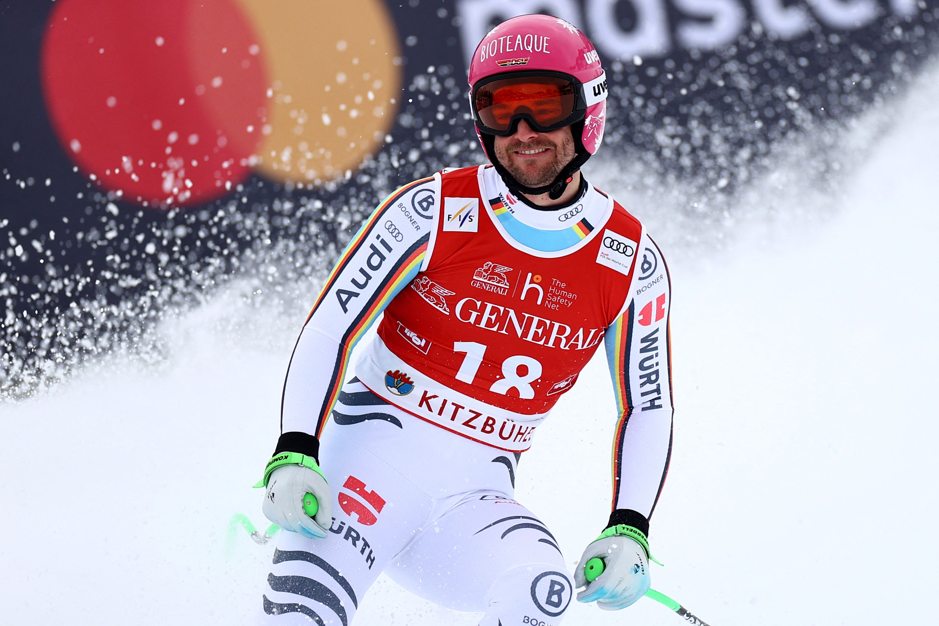 REUTERS/Lisi Niesner