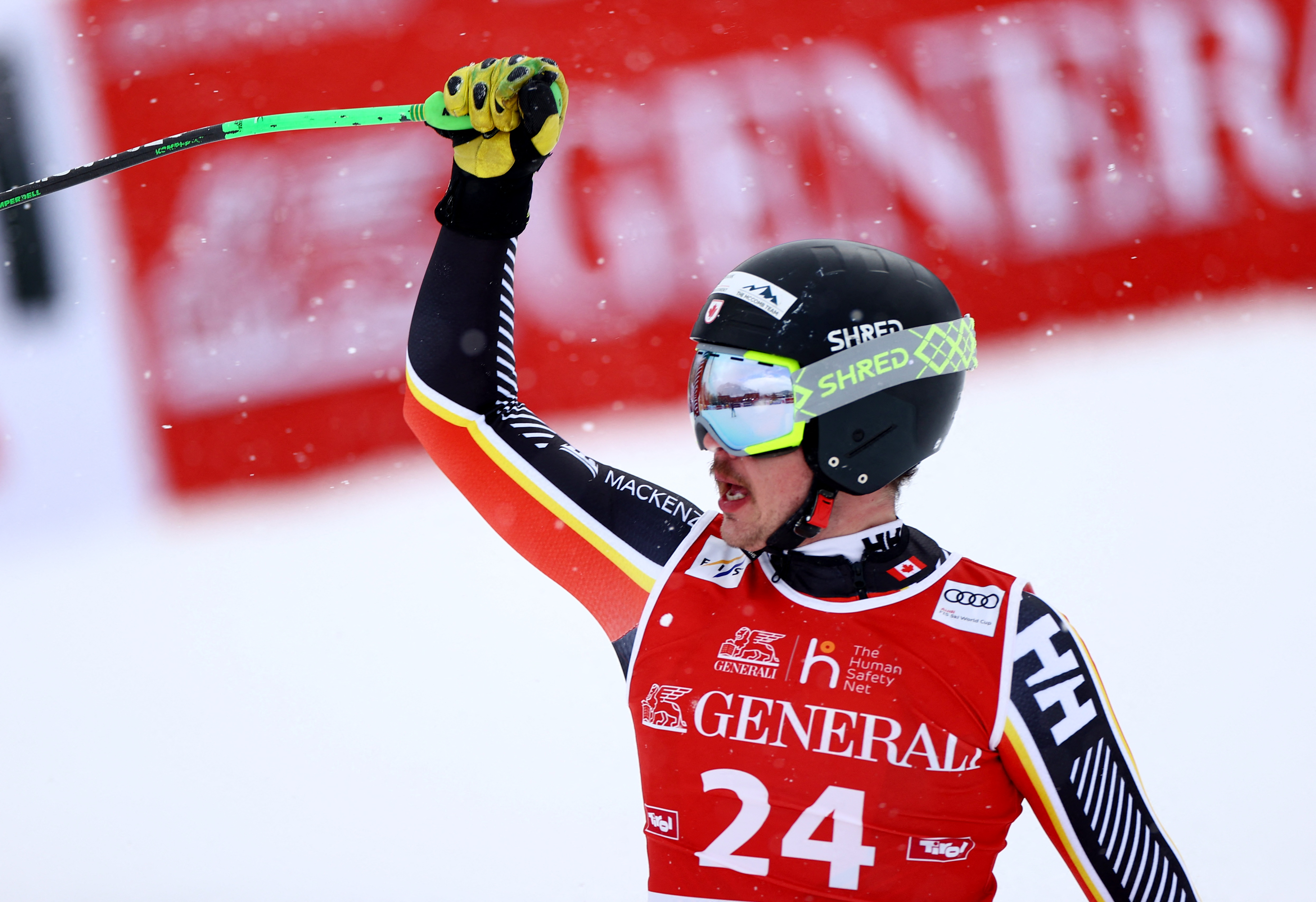 REUTERS/Lisi Niesner