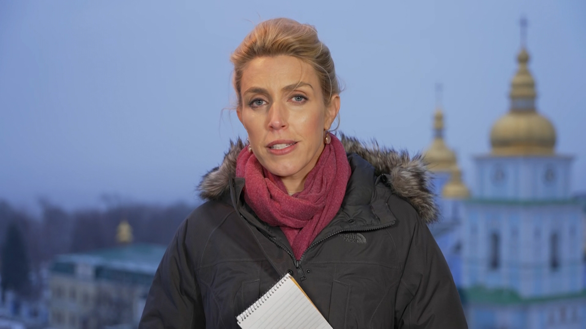 clarissa ward za web