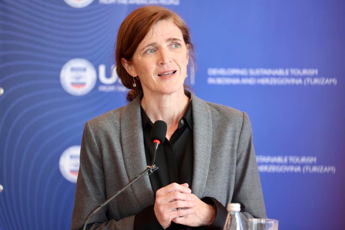 samantha power n1