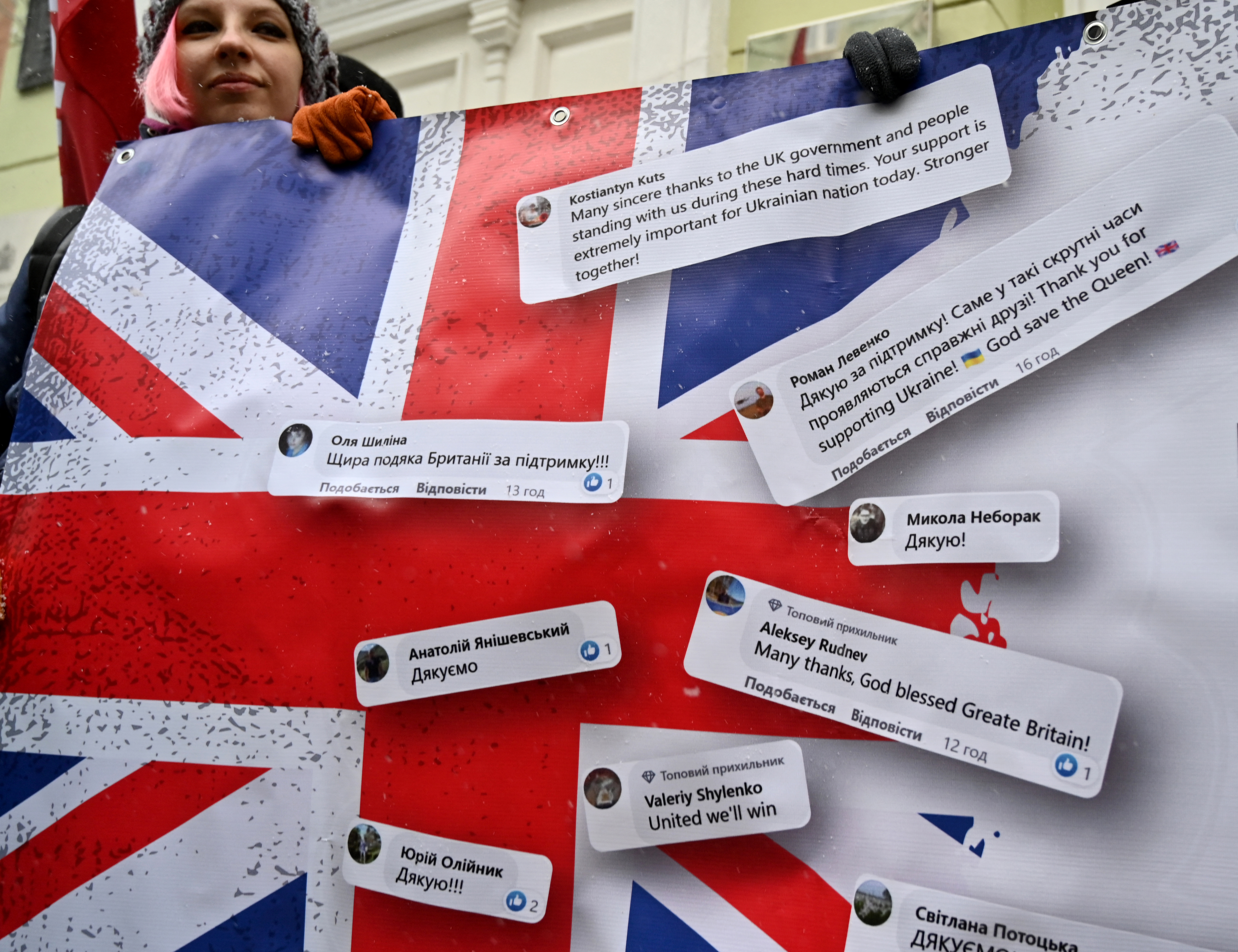 UKRAINE-RUSSIA-CONFLICT-UK-POLITICS-DEFENCE