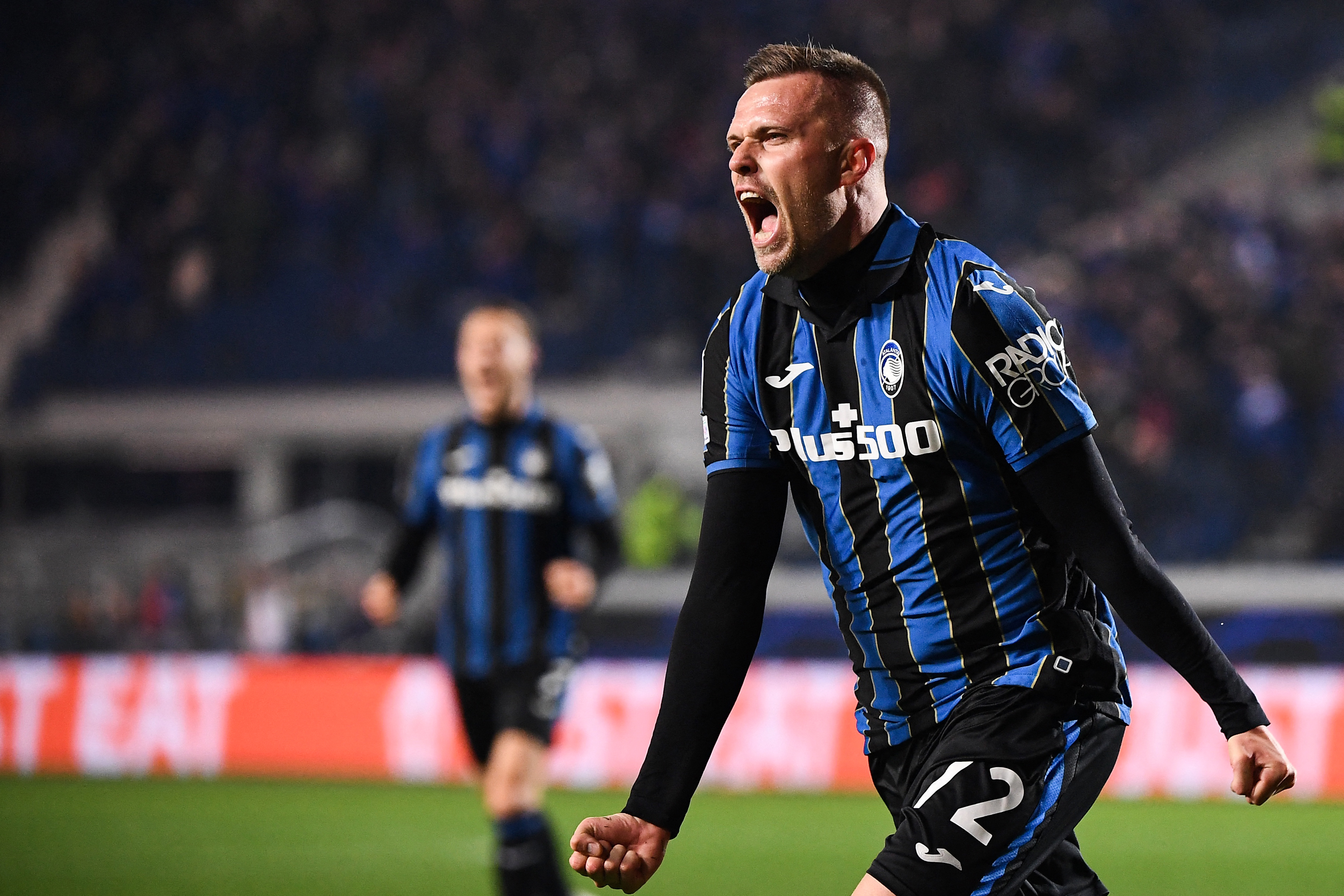 FBL-EUR-C1-ATALANTA-MAN UTD