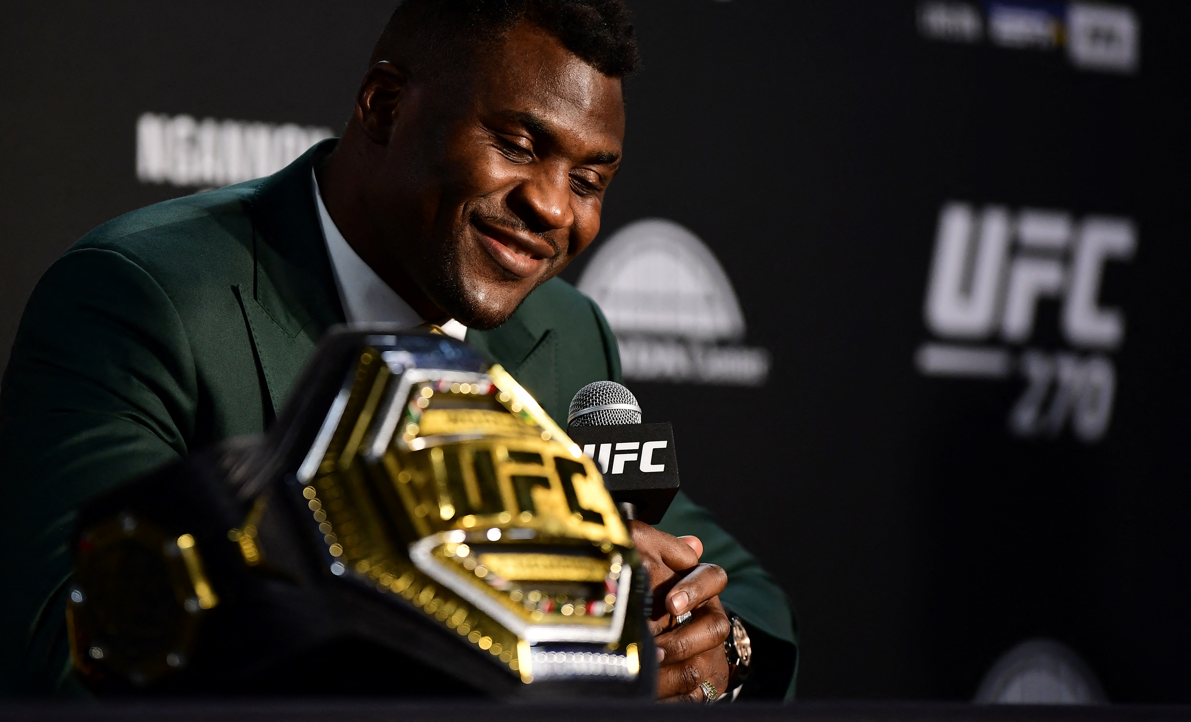 US-UFC-UFC270-NGANNOU-GANE