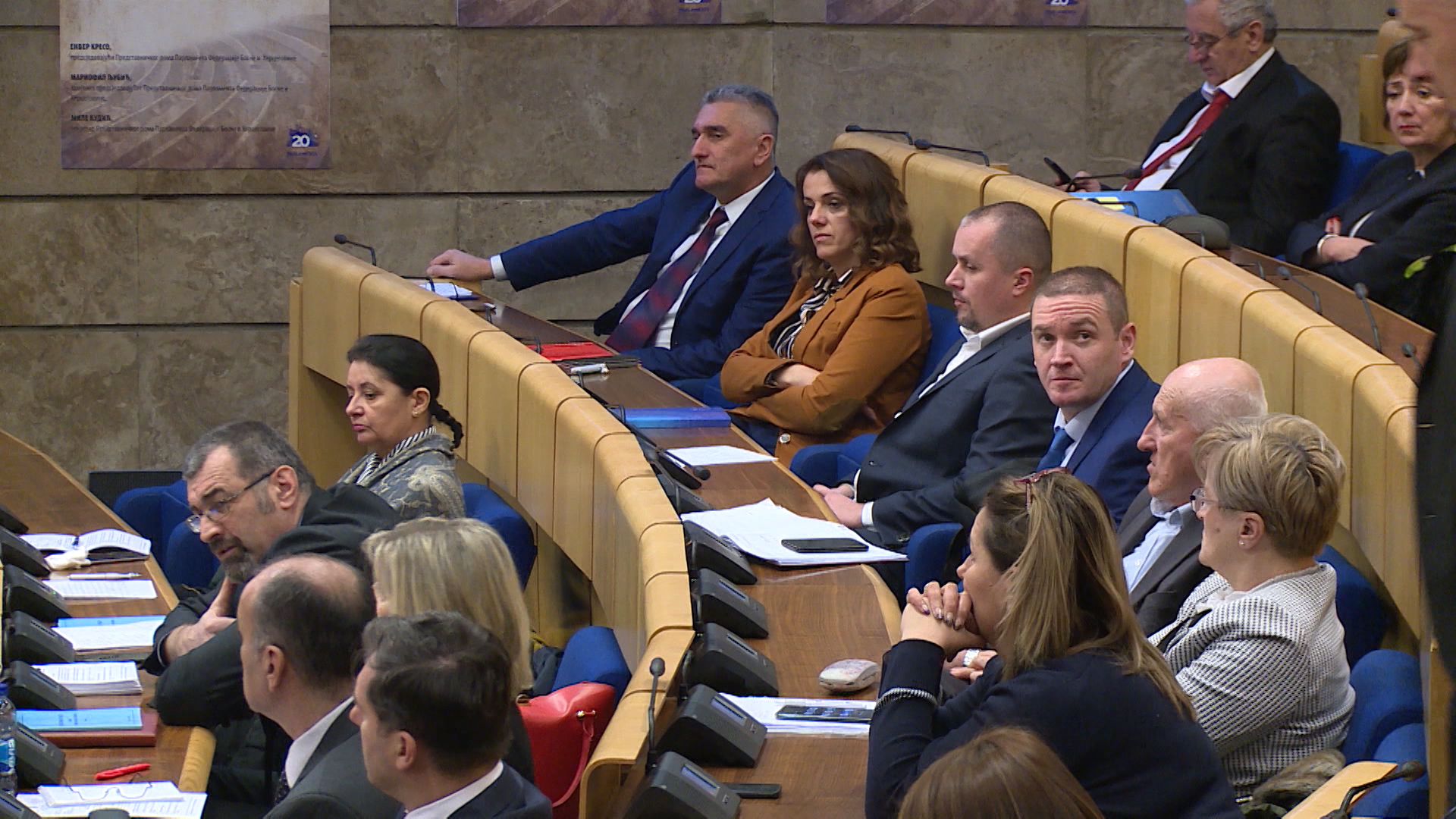 Parlament FBiH