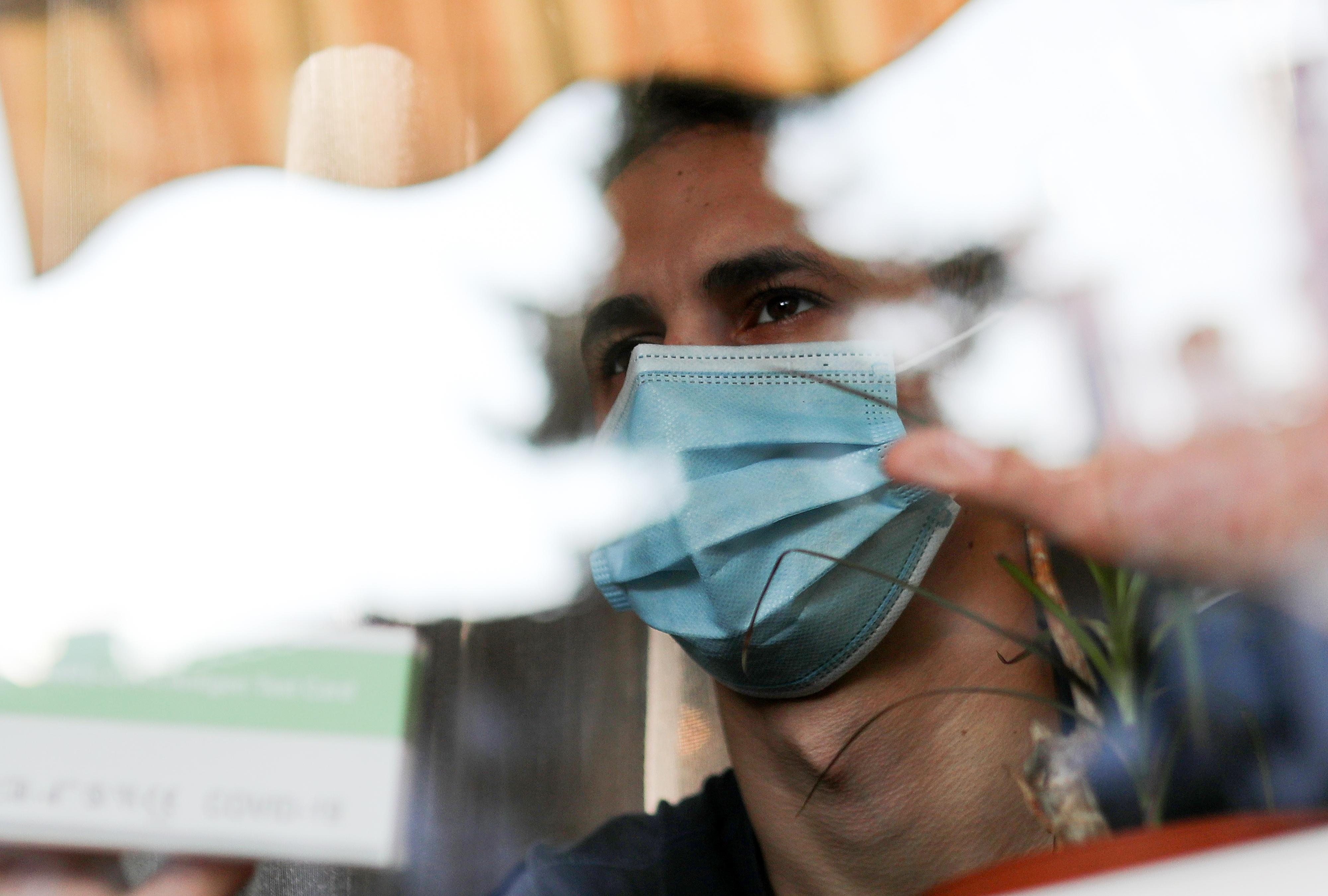 HZJZ objavio promjene oko testiranja i samoizolacije