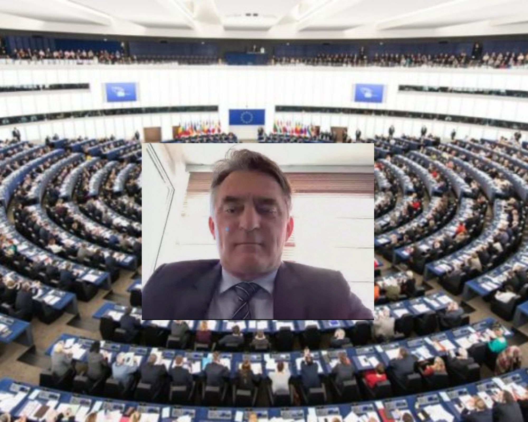 komsic vijece evrope