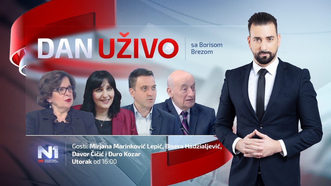Dan uzivo