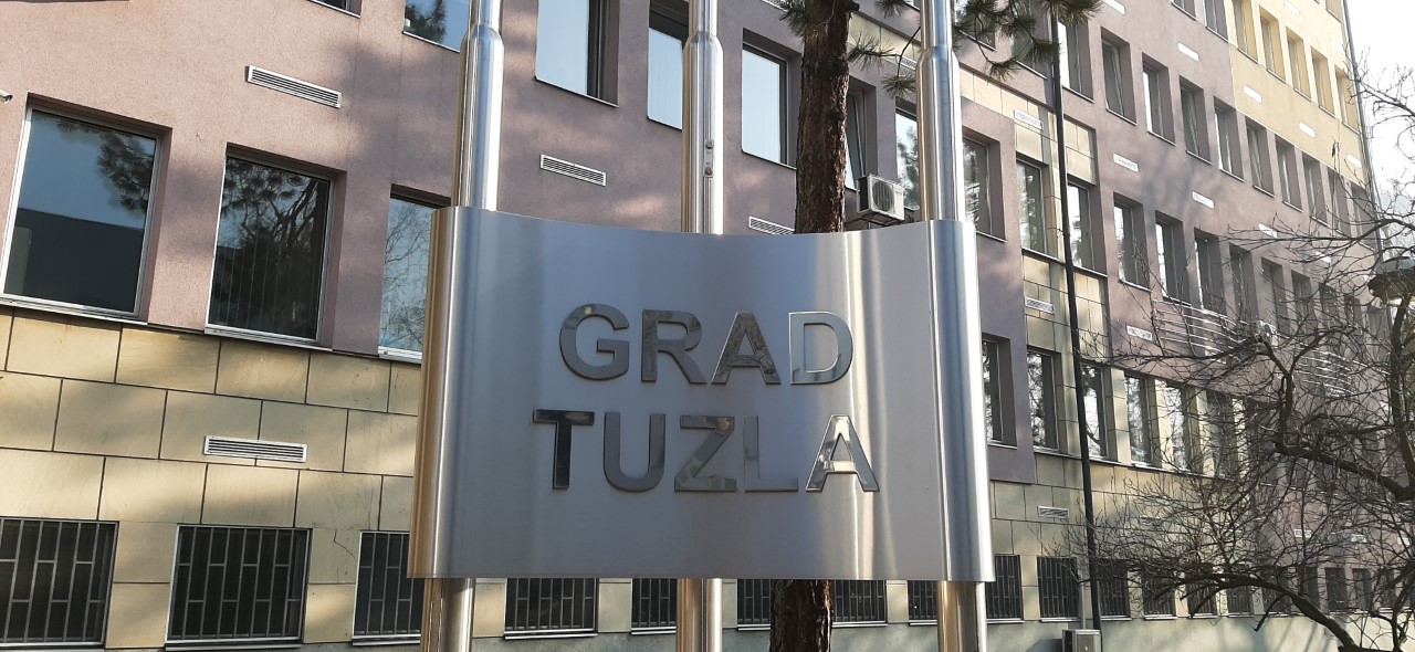Grad Tuzla