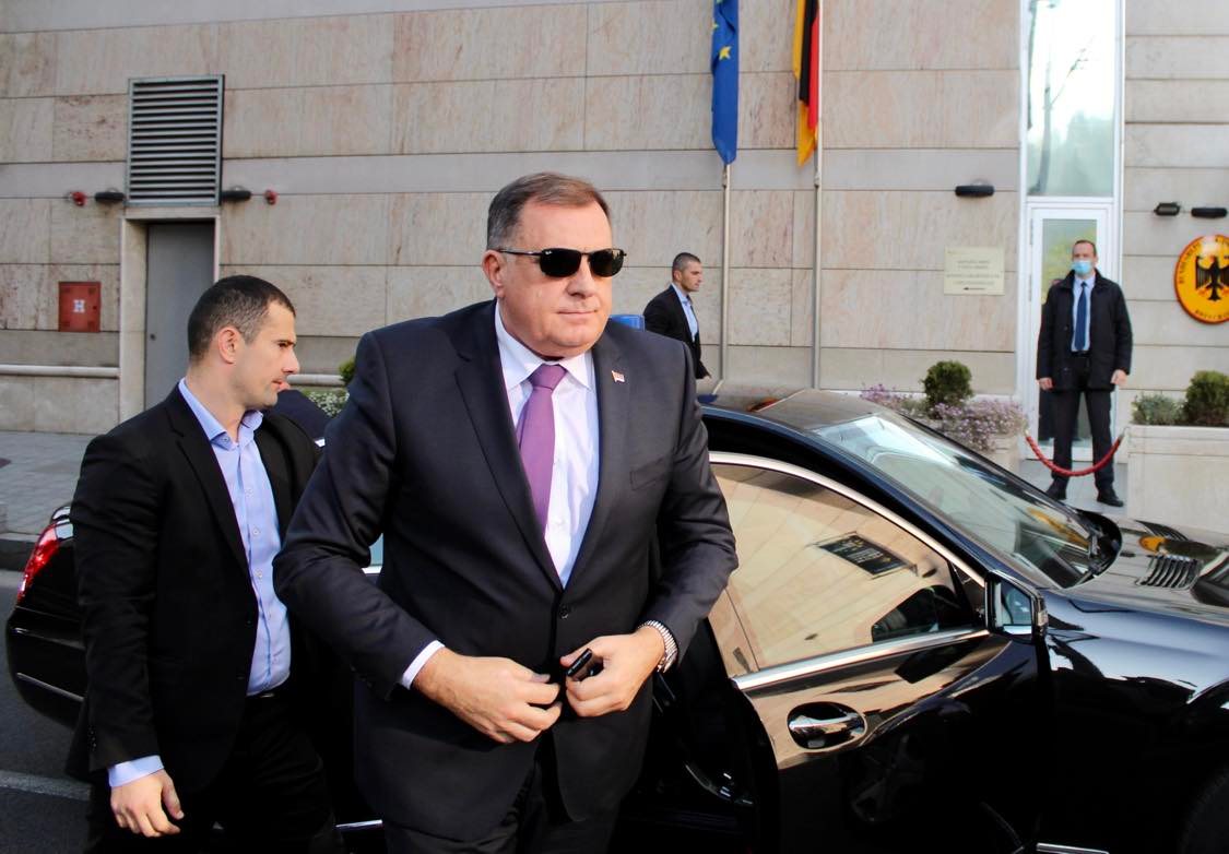 Dodik Milorad