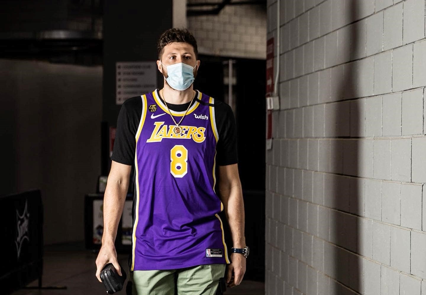 nurkic dres kobe