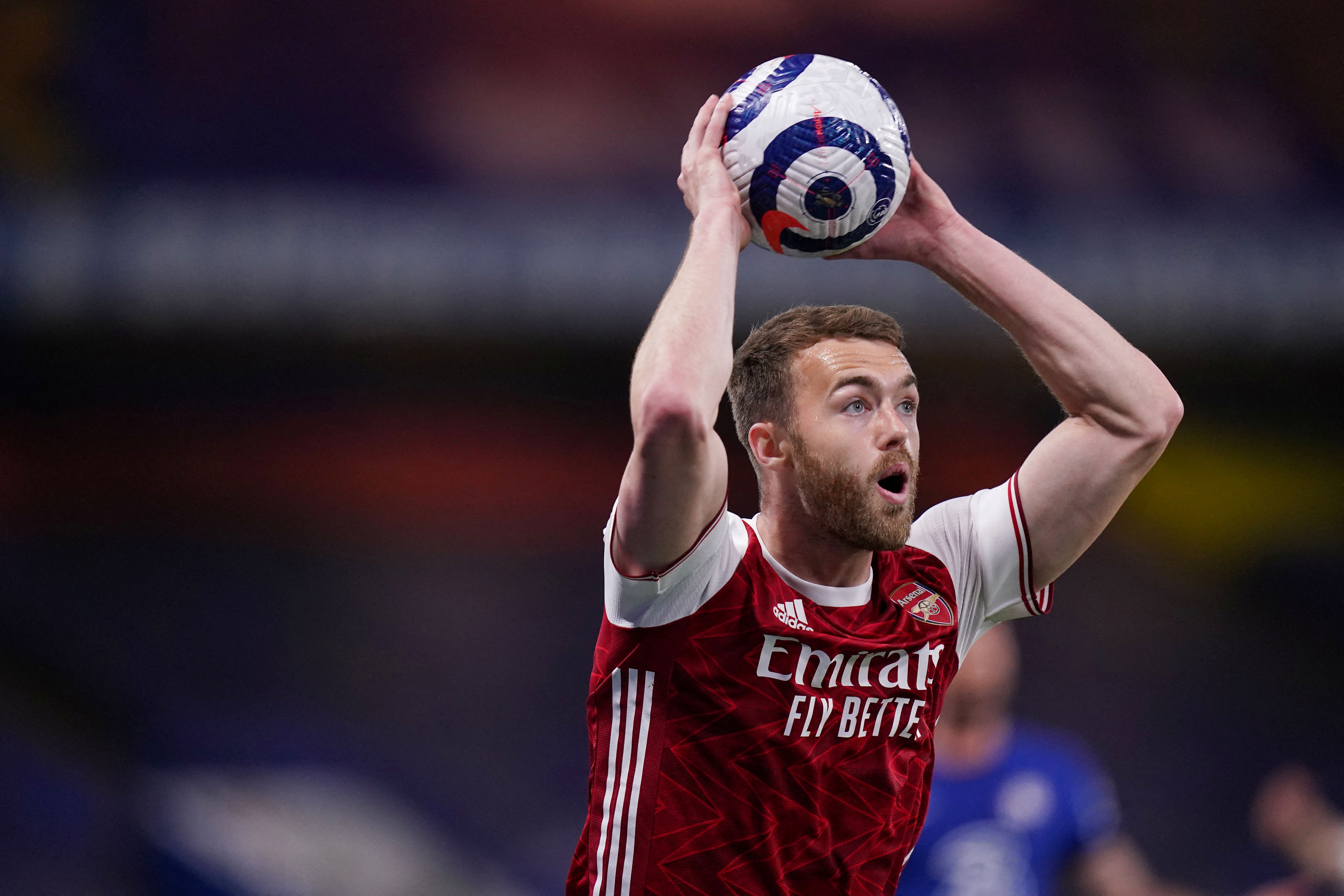 FILE PHOTO: Premier League - Chelsea v Arsenal