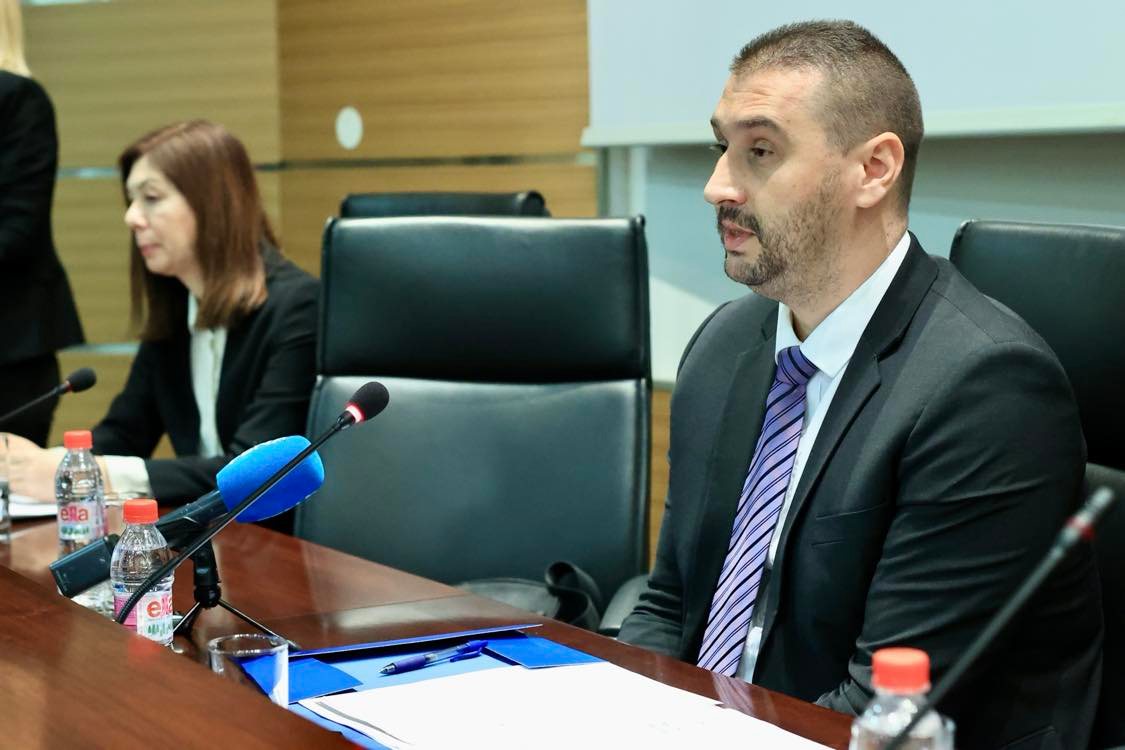 agencija za zaštitu ličnih podataka