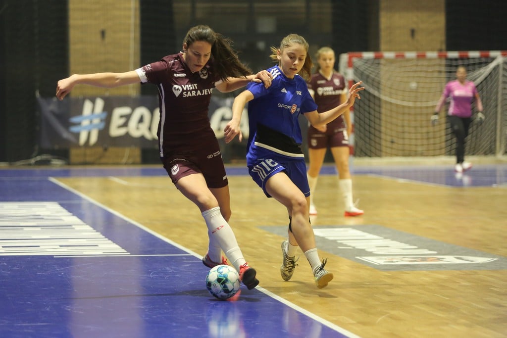 Nogometni savez Bosne i Hercegovine