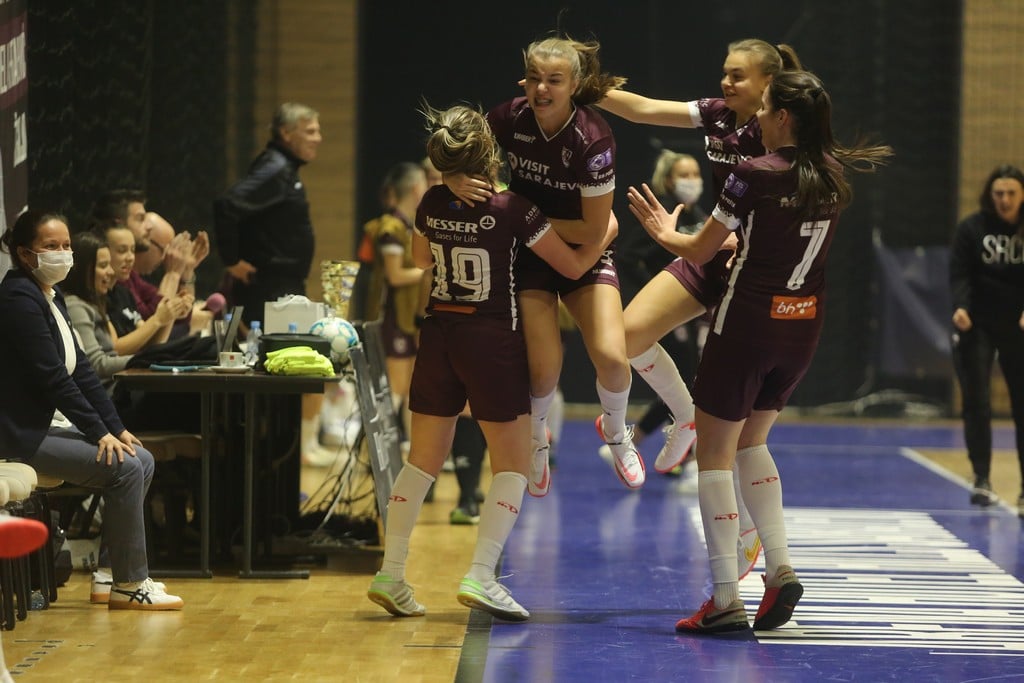 Nogometni savez Bosne i Hercegovine