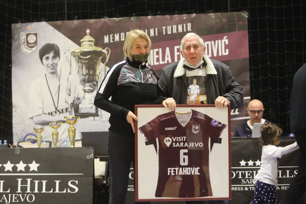 Nogometni savez Bosne i Hercegovine