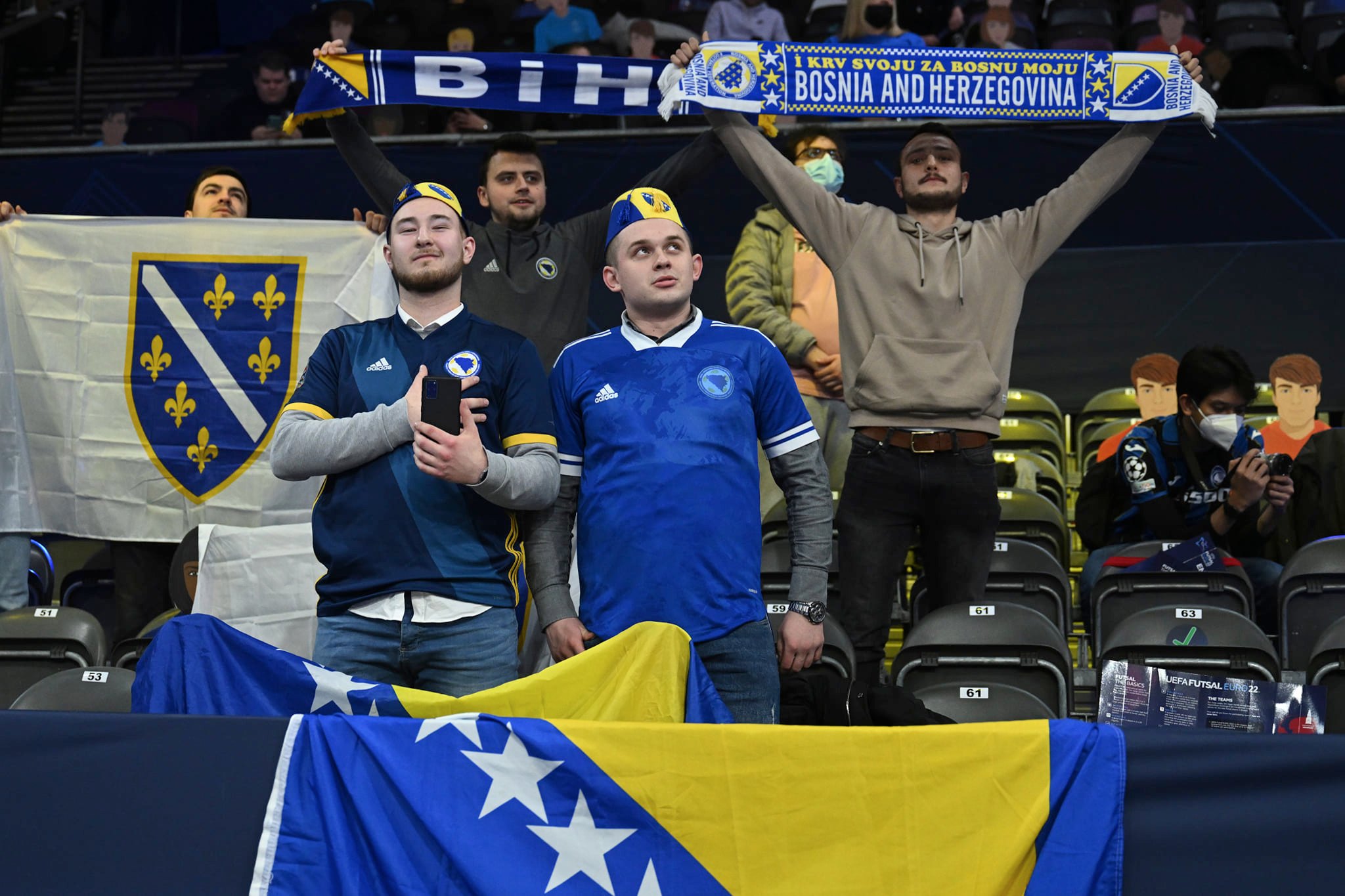 Nogometni savez Bosne i Hercegovine