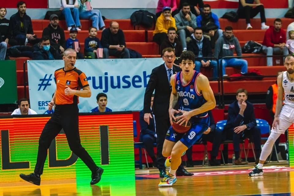 cibona