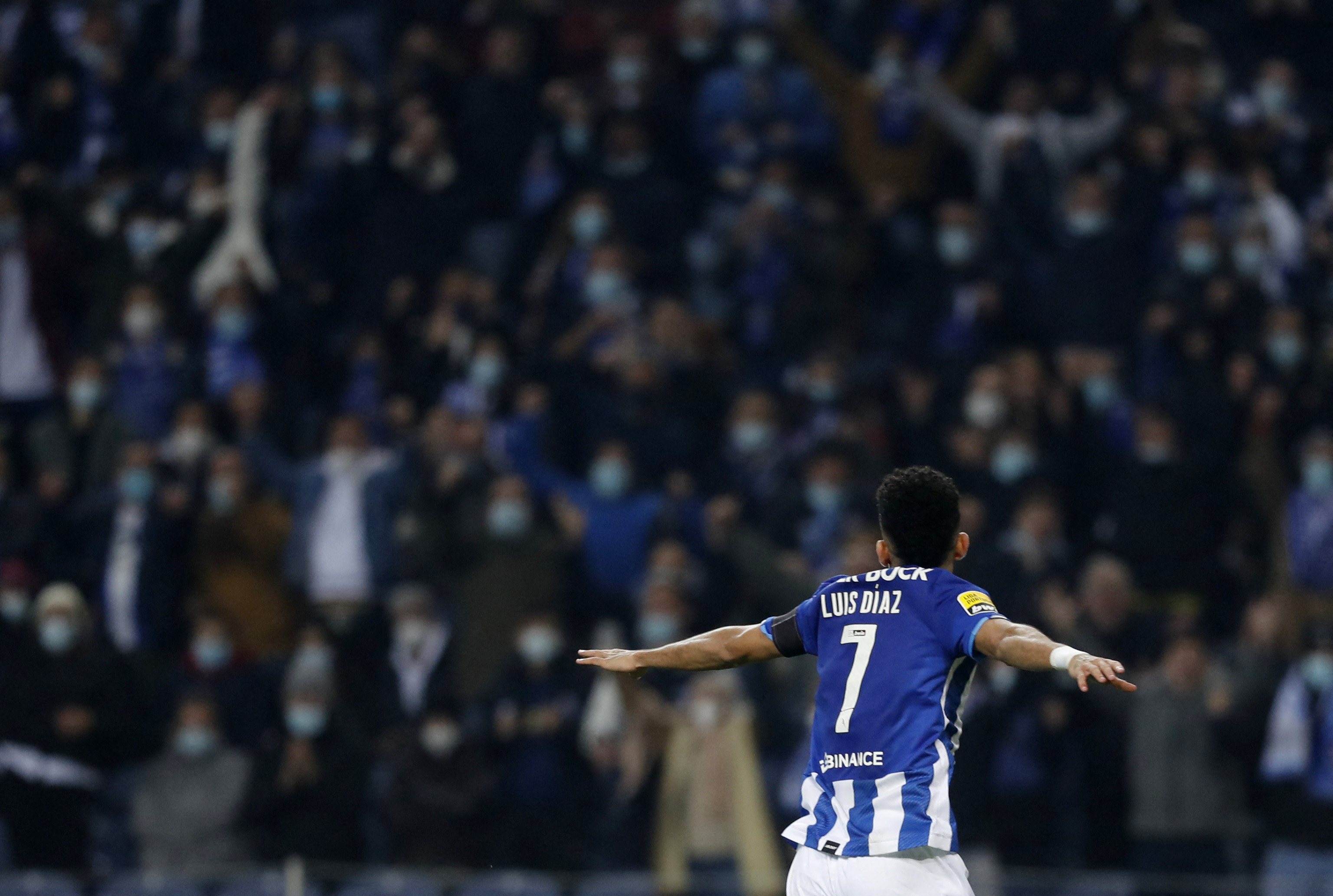 Primeira Liga - FC Porto v Famalicao