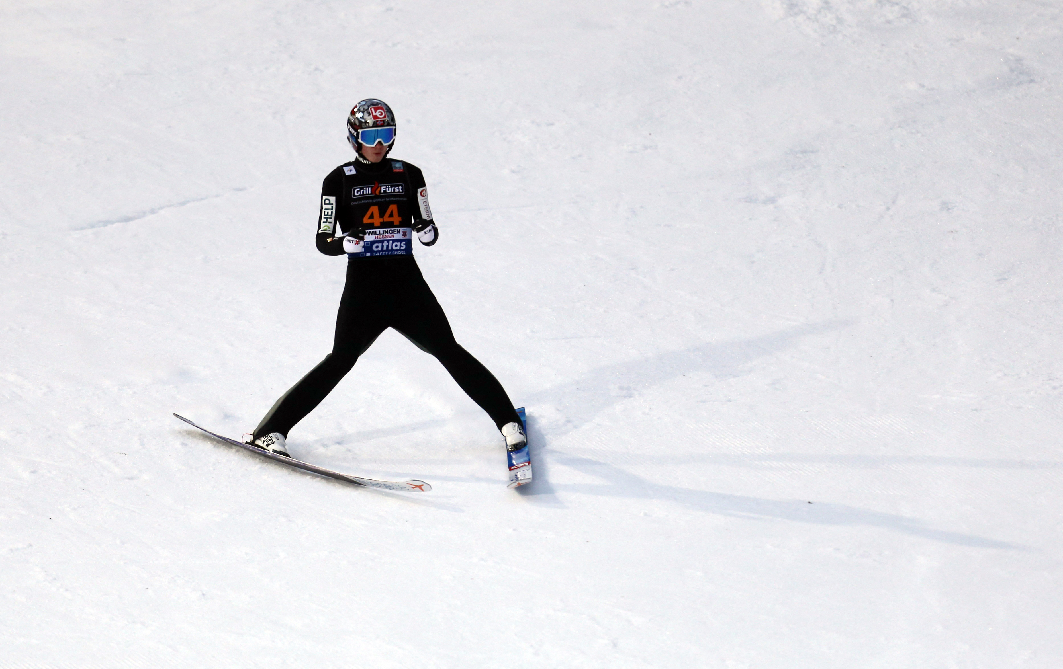 Ski Jumping World Cup 2022