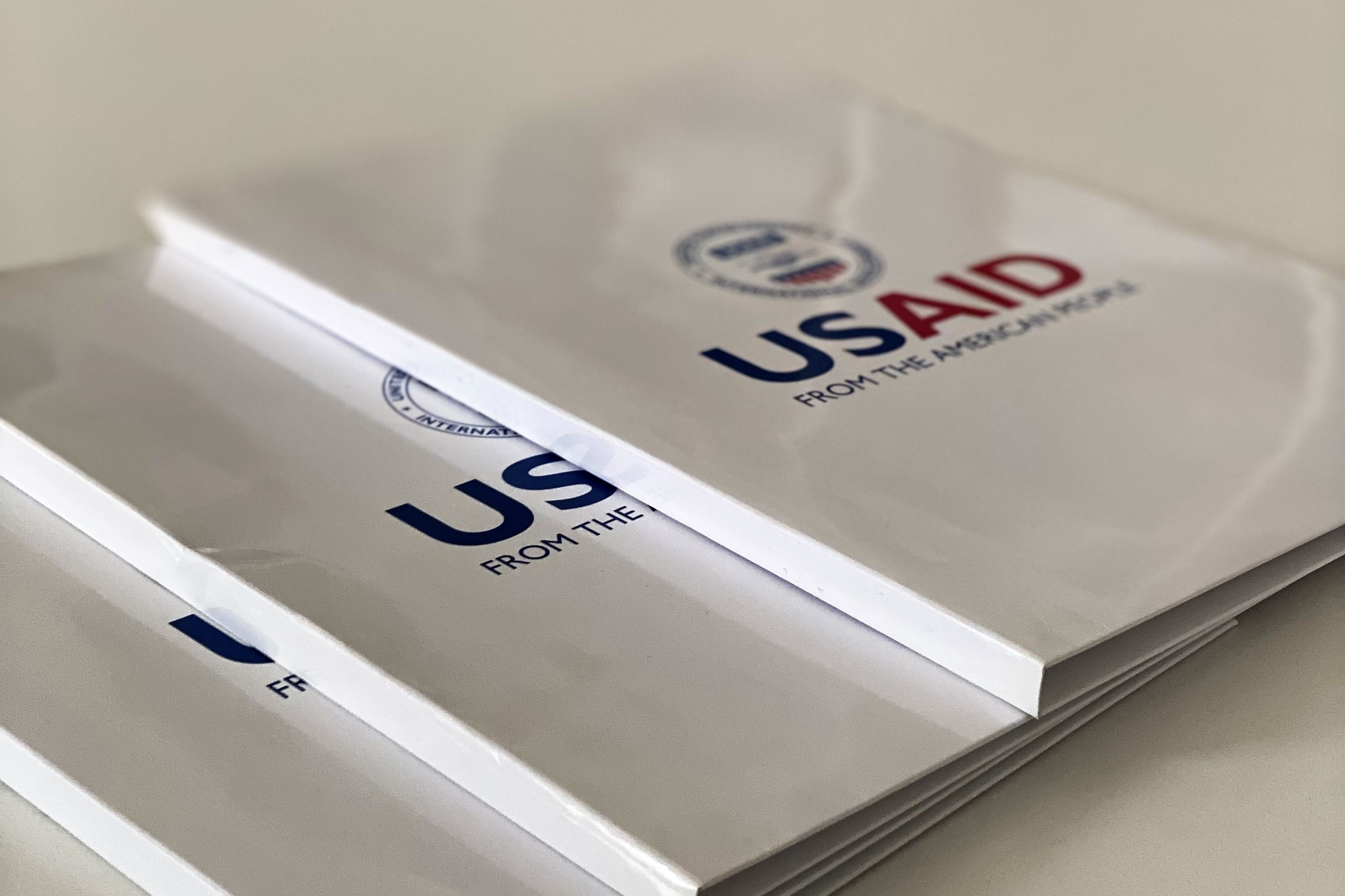 usaid