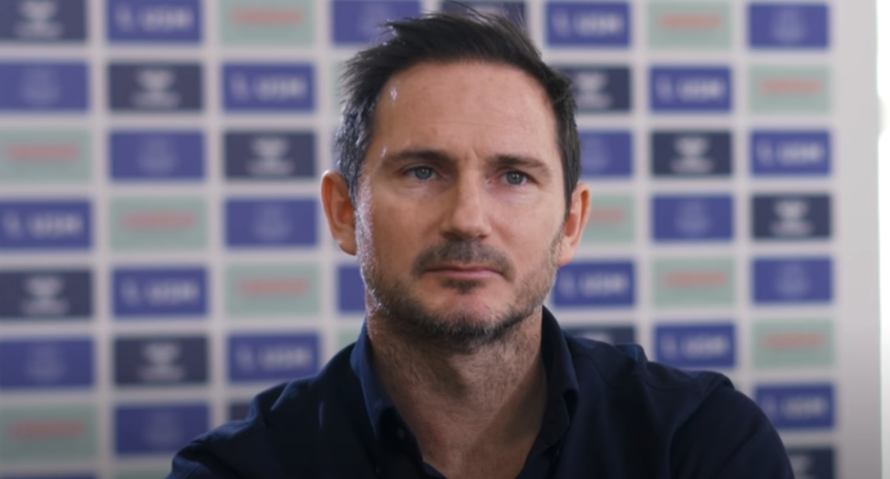 frank lampard everton