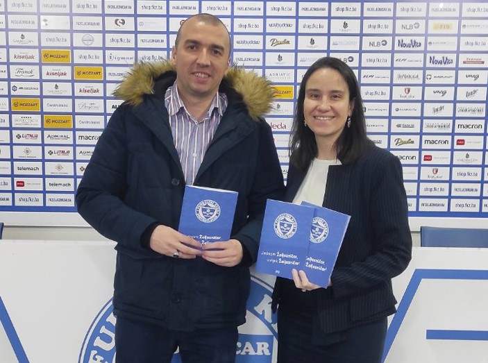 benjamina karic zeljo