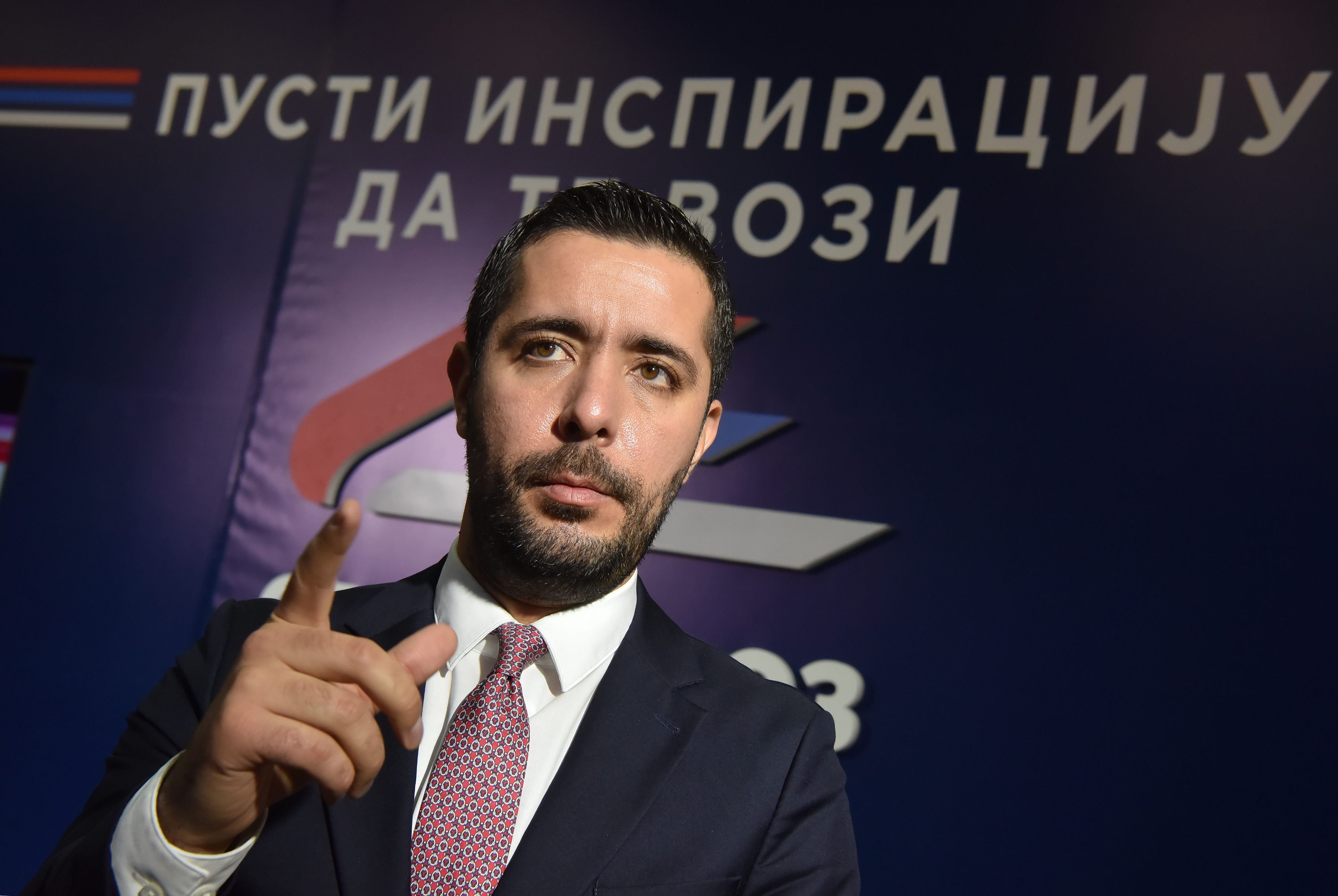 BRZIVOZ KONKURS MOMIROVIć