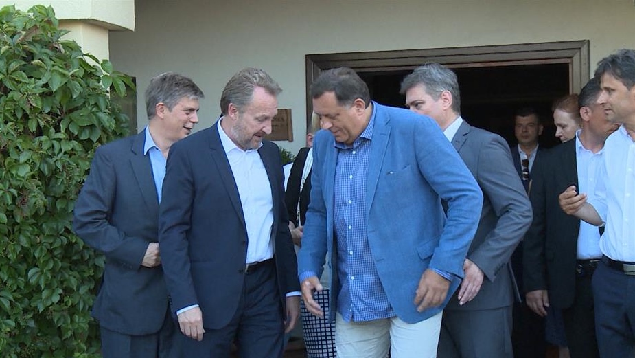 izetbegović dodik