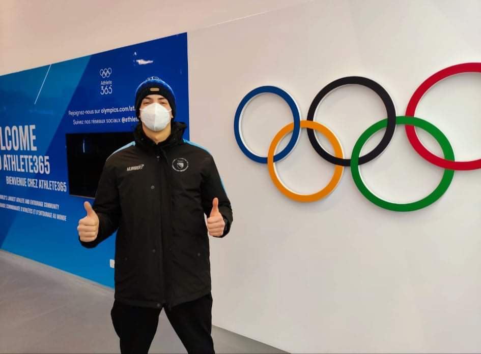 Nikolajev Mirza Peking