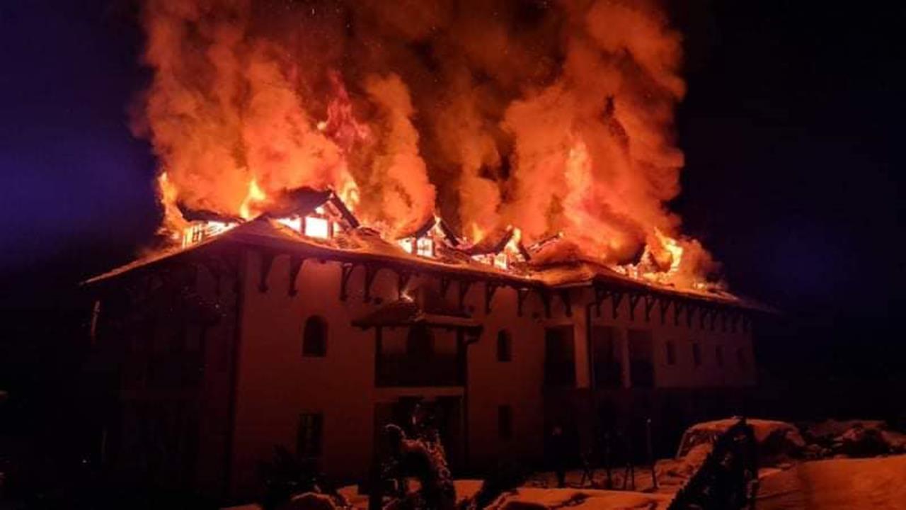 požar-u-manastiru-bijele-vode