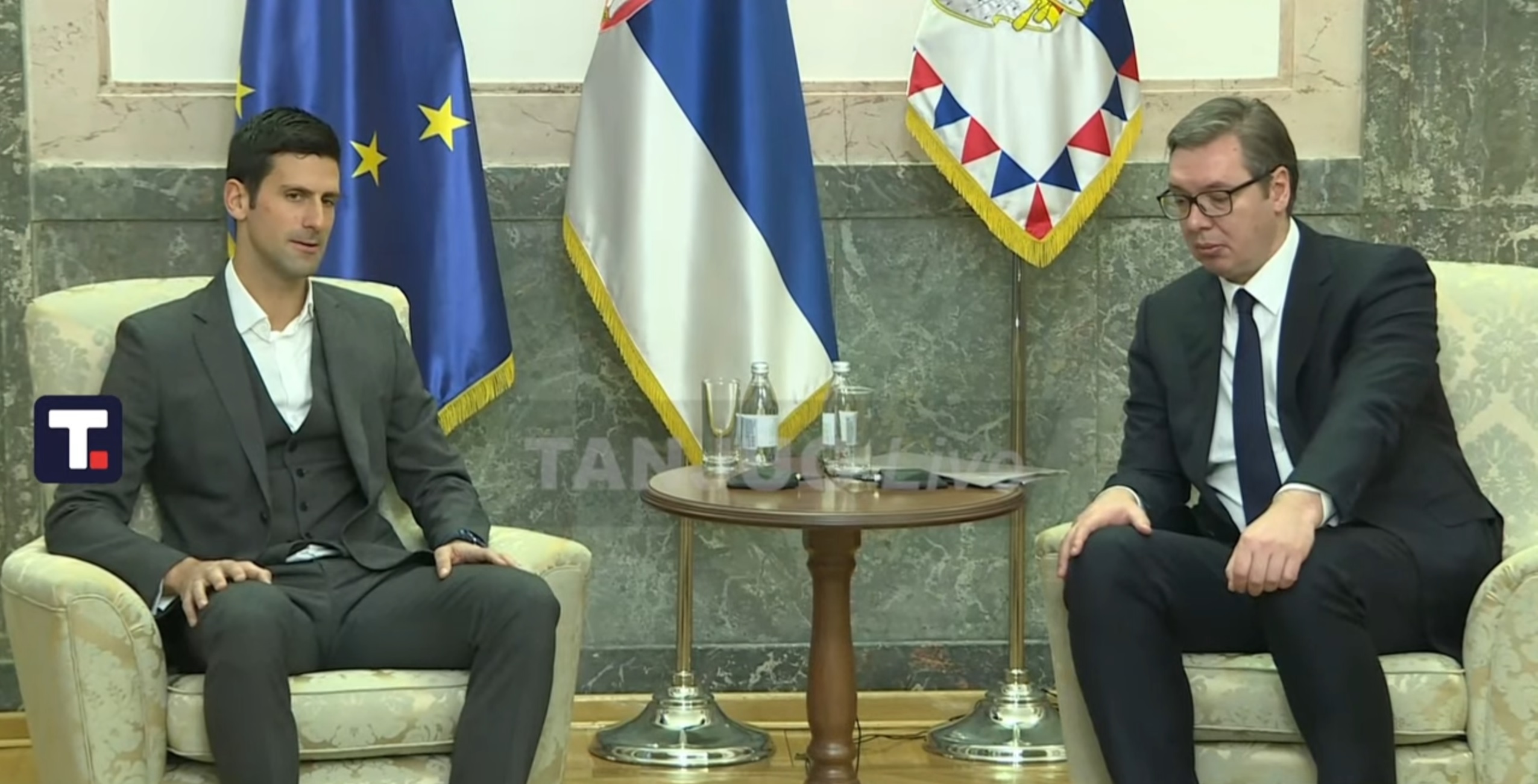 novak vucic